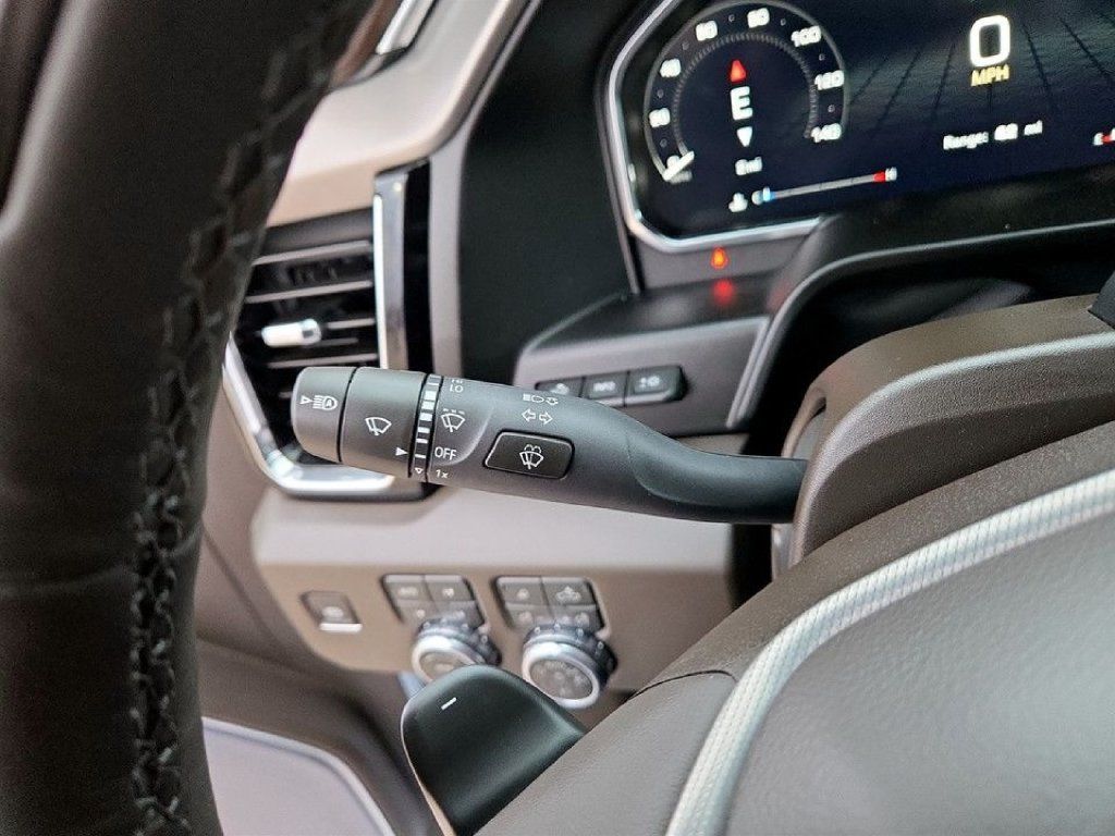 New 2026 GMC Sierra 1500 Denali AWD/4WD image 18