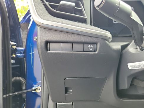 New 2026 Nissan Kicks S FWD image 19