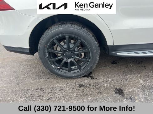 Used 2016 Mercedes-Benz GLE 350 4MATIC image 22