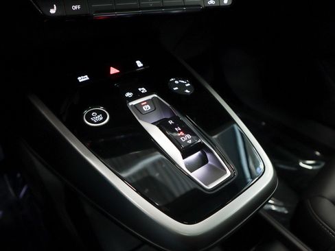 Certified 2024 Audi Q4 e-tron Premium Plus w/ Premium Plus image 19