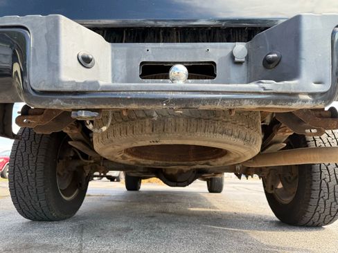 Used 2005 Ford F150 XLT image 15