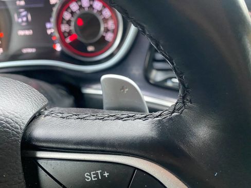 Used 2016 Dodge Challenger SXT Plus image 29