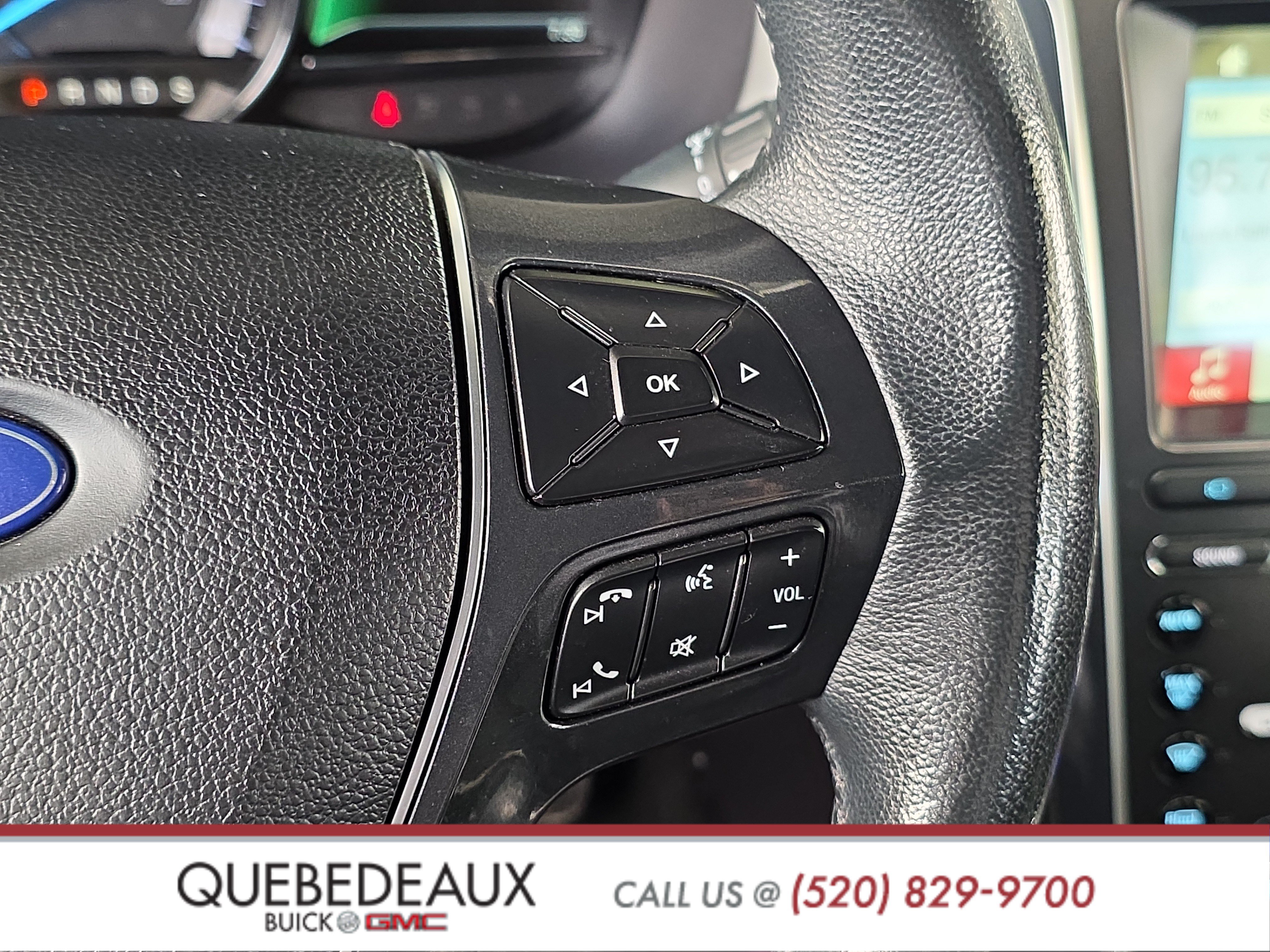 Used 2018 Ford Explorer Limited FWD image 13