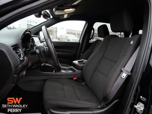 Used 2025 Dodge Durango GT AWD/4WD image 20