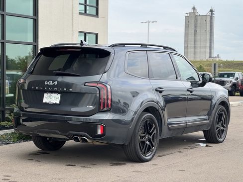 Used 2024 Kia Telluride SX Prestige X-Line image 5