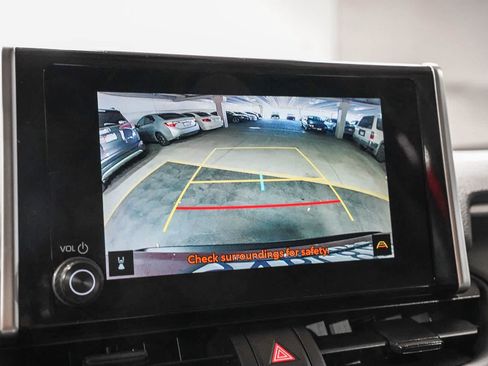 Certified 2023 Toyota RAV4 LE FWD image 26