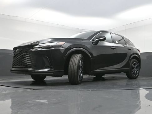 Used 2023 Lexus RX 350 Premium w/ Cold Area Package AWD/4WD image 27