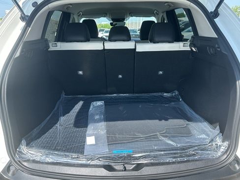 New 2026 MAZDA CX-5 Select AWD/4WD image 4