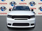 Used 2020 Dodge Durango GT w/ Blacktop Package image 2