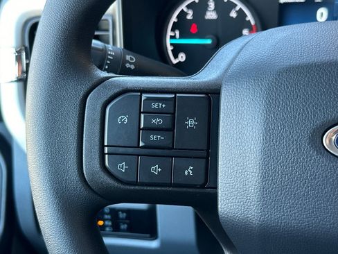 New 2024 Ford F350 XL w/ XL Chrome Package image 23