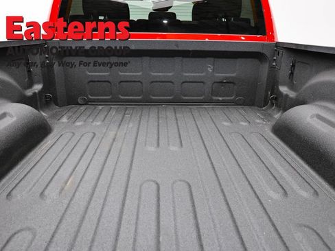 Used 2026 RAM 2500 Big Horn AWD/4WD image 9