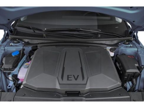 New 2026 Hyundai Ioniq 5 SE AWD/4WD image 14