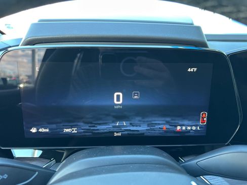 New 2026 Chevrolet Tahoe Z71 w/ Z71 Off-Road Package image 41