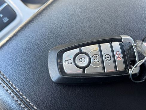 Used 2024 Ford Explorer XLT w/ Equipment Group 202A image 24