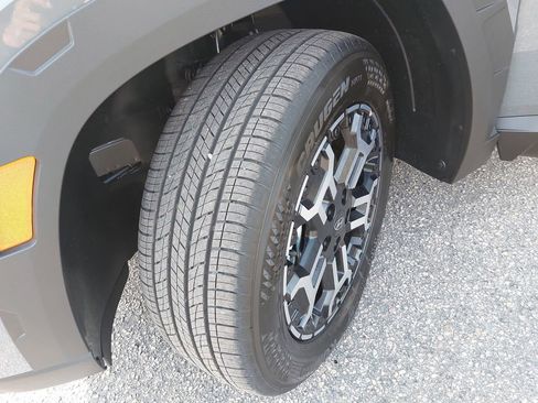 New 2026 Hyundai Tucson XRT image 31