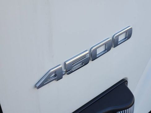 New 2024 Chevrolet Low Cab Forward RWD image 8