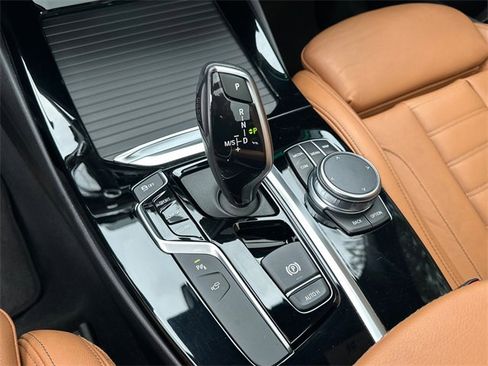 Used 2021 BMW X3 sDrive30i w/ Executive Package image 25