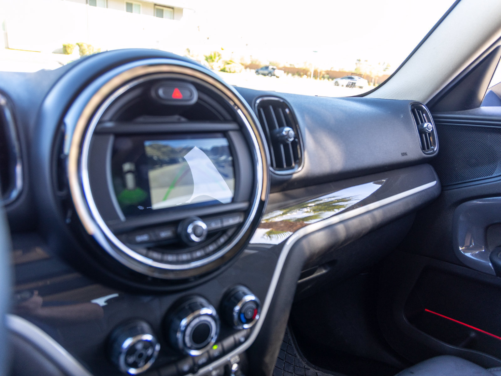 Used 2019 MINI Cooper Countryman SE w/ Storage Package AWD/4WD image 13
