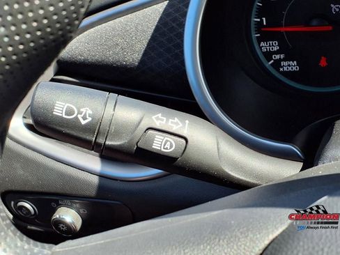 Used 2025 Chevrolet Malibu LS w/ Driver Confidence Package image 33