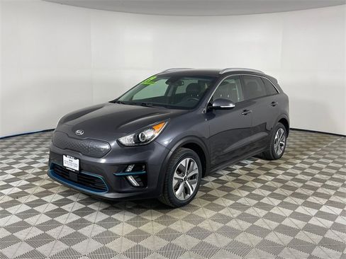 Used 2019 Kia Niro EX w/ Cold Weather Package 2.0 image 1