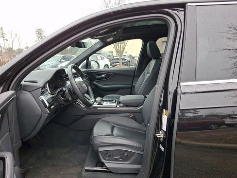 Used 2022 Audi Q7 3.0T Premium Plus image 15