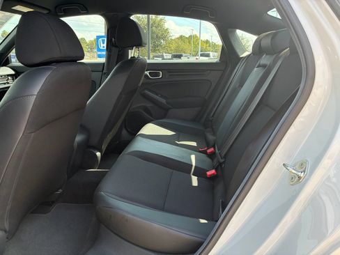 Certified 2026 Honda Civic Sport image 22