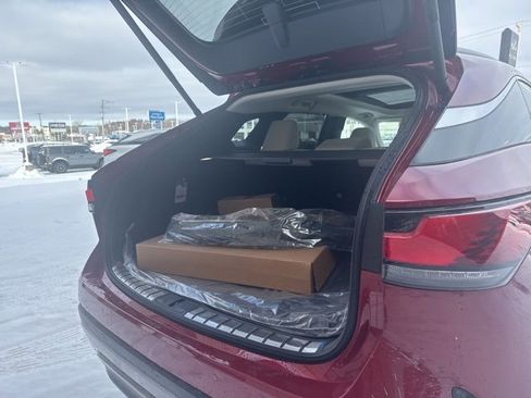 New 2026 Lexus RX 350 350 Luxury w/ Convenience Package image 42