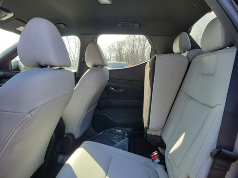 New 2026 Hyundai Santa Cruz SEL image 11