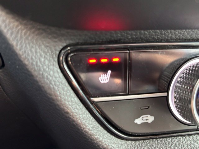 Certified 2024 Honda HR-V EX-L image 15