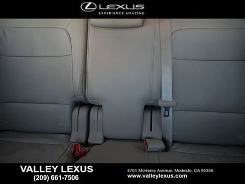 Used 2012 Ford Flex SEL w/ Equipment Group Order Code image 11