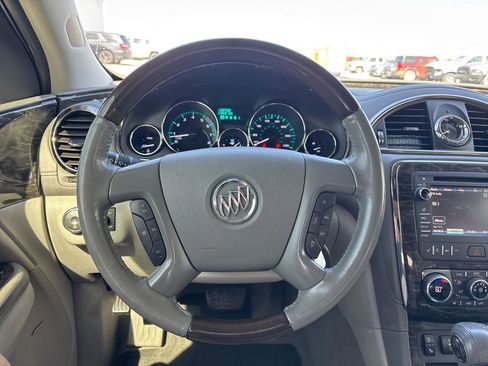 Used 2013 Buick Enclave Premium FWD image 37