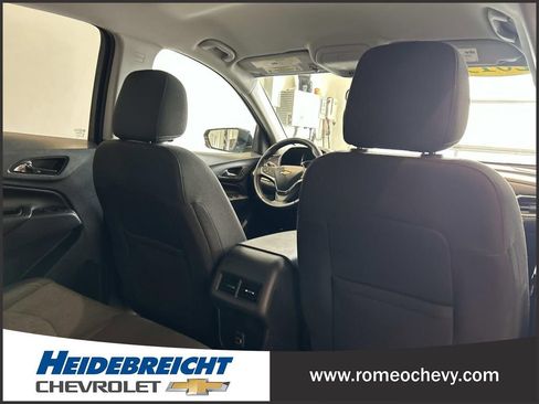 Certified 2019 Chevrolet Equinox LT image 31