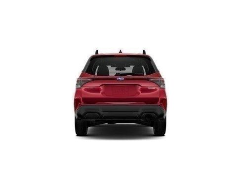 New 2025 Subaru Forester Premium image 30