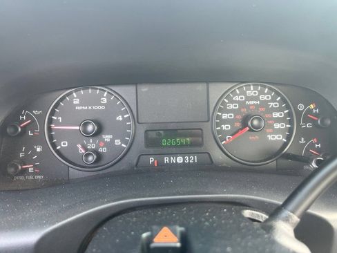 Used 2006 Ford F350 XL AWD/4WD image 20