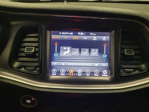 Used 2017 Dodge Challenger R/T w/ Sound Group RWD image 25