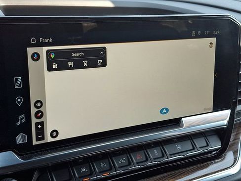 Certified 2023 Chevrolet Silverado 1500 LT image 16