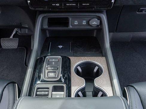 New 2026 Honda Pilot Elite image 25