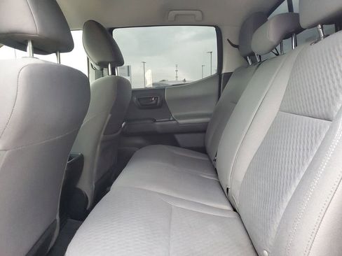 Used 2023 Toyota Tacoma SR AWD/4WD image 8