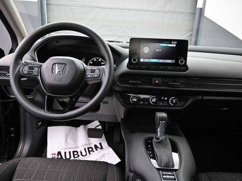 Used 2024 Honda HR-V LX image 14