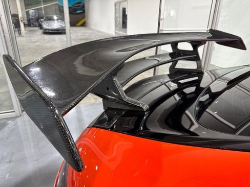 Used 2016 Mercedes-Benz AMG GT S image 48