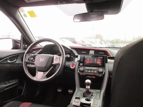 Used 2020 Honda Civic Si image 19