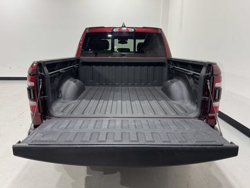 Used 2019 RAM 1500 Sport w/ Level 2 Equipment Group AWD/4WD image 28