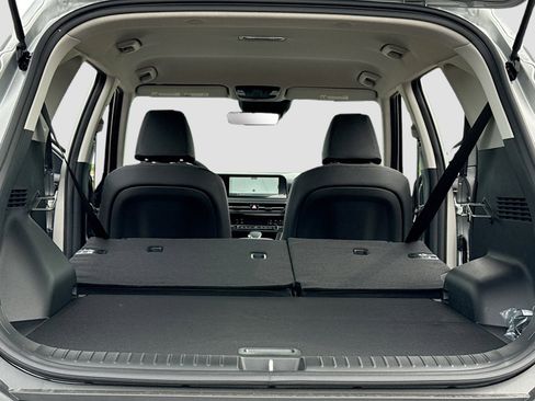 New 2026 Kia Seltos S AWD/4WD image 7