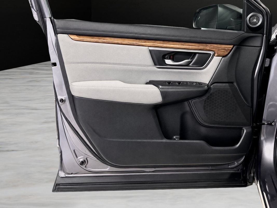 Used 2018 Honda CR-V EX image 34