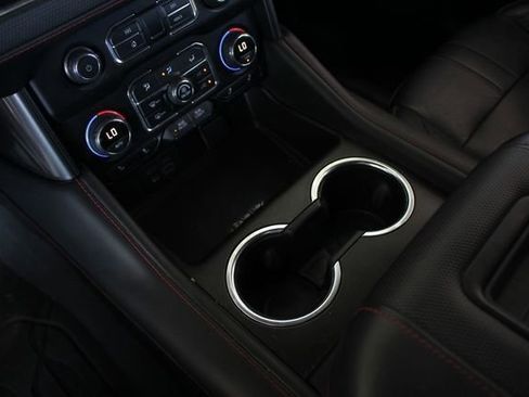 Used 2021 Chevrolet Tahoe RST w/ Luxury Package image 17