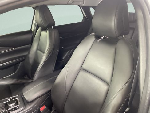 Used 2023 MAZDA CX-30 AWD 2.5 S w/ Select Package image 13
