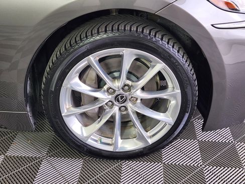 Used 2018 Lexus LS 500 AWD w/ Executive Package image 8