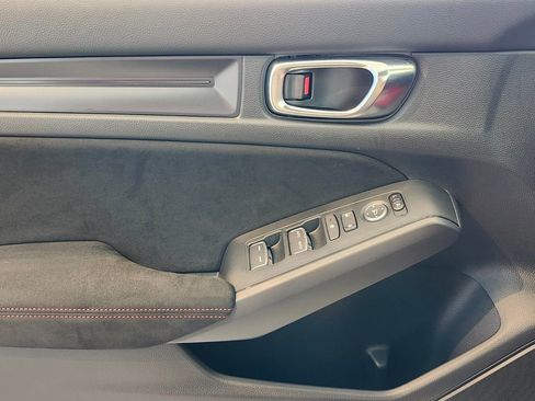 New 2025 Honda Civic Type R image 29