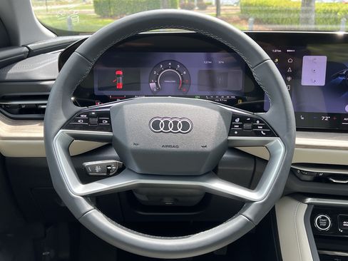 Used 2026 Audi Q5 Premium Plus AWD/4WD image 18