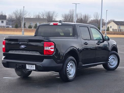 New 2026 Ford Maverick XL w/ Equipment Group 101A AWD/4WD image 10